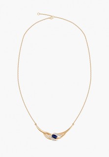 Колье Московский ювелирный завод