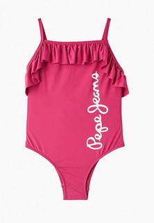 Купальник Pepe Jeans