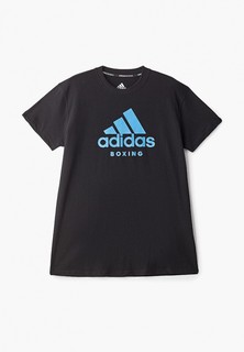 Футболка adidas Combat