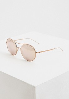 Очки солнцезащитные Emporio Armani