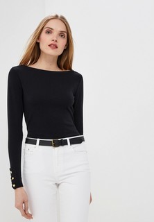 Лонгслив Lauren Ralph Lauren