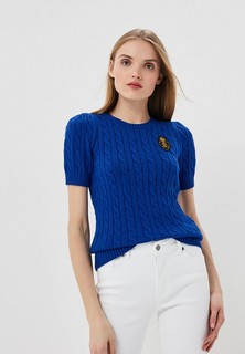 Джемпер Lauren Ralph Lauren
