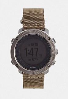 Часы GPS Suunto