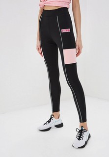 Тайтсы PUMA