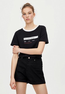 Футболка Pull&Bear