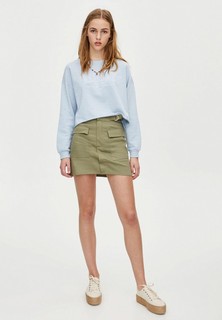 Толстовка Pull&Bear