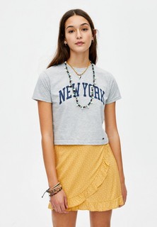 Футболка Pull&Bear