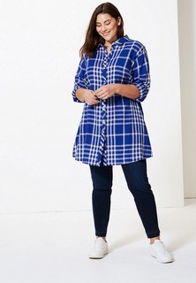 Рубашка Marks & Spencer