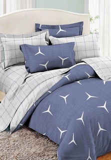 Постельное белье 2-спальное Cleo Home