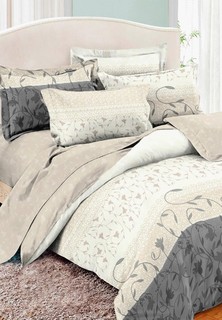 Постельное белье 2-спальное Cleo Home
