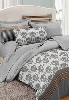 Постельное белье 2-спальное Cleo Home