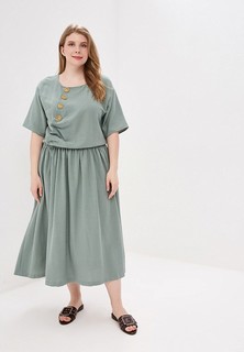 Платье MadaM T
