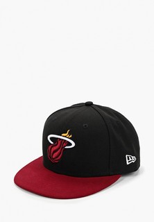 Бейсболка New Era