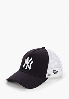 Бейсболка New Era