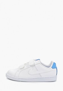 Кеды Nike