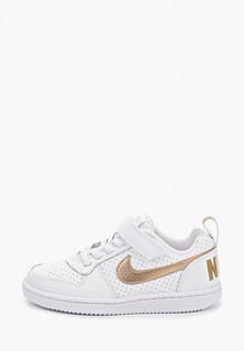 Кеды Nike
