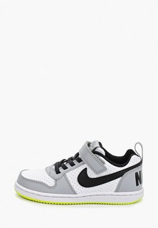 Кеды Nike