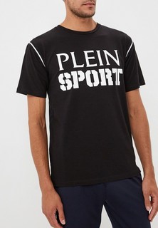 Футболка Plein Sport