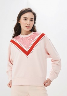 Свитшот Sportmax Code