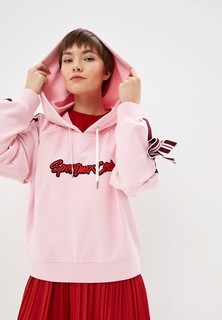 Худи Sportmax Code