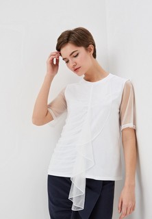 Футболка Sportmax Code