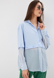 Блуза Sportmax Code