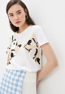 Футболка Sportmax Code