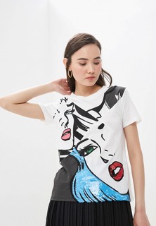 Футболка Sportmax Code