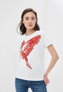 Футболка Sportmax Code