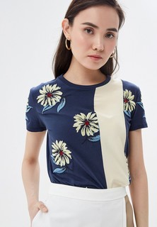 Футболка Sportmax Code