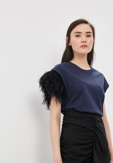 Футболка Sportmax Code