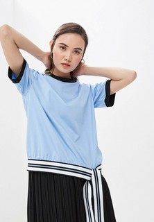 Футболка Sportmax Code