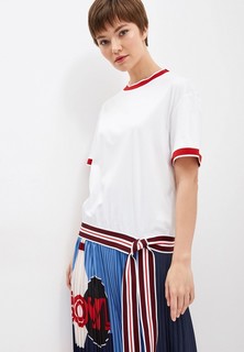 Футболка Sportmax Code