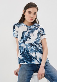 Футболка Sportmax Code