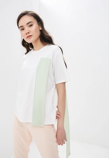 Футболка Sportmax Code