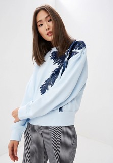 Свитшот Sportmax Code