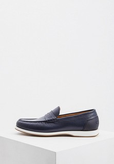 Лоферы Boss Hugo Boss