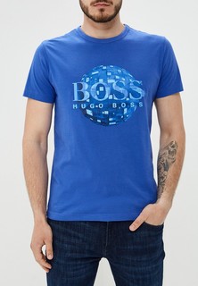 Футболка Boss Hugo Boss