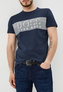 Футболка Boss Hugo Boss