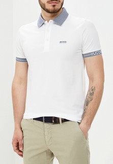 Поло Boss Hugo Boss