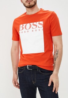 Футболка Boss Hugo Boss