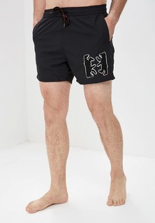 Шорты для плавания Hugo Hugo Boss