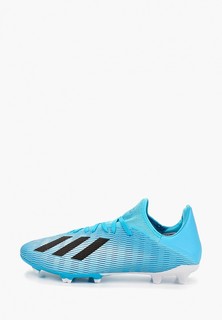Бутсы adidas