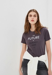 Футболка Boss Hugo Boss