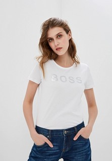 Футболка Boss Hugo Boss
