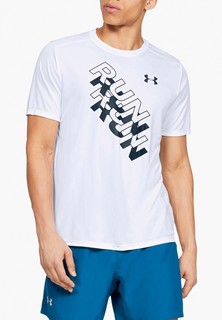 Футболка спортивная Under Armour
