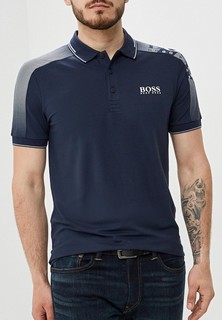 Поло Boss Hugo Boss