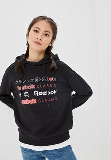 Худи Reebok Classics