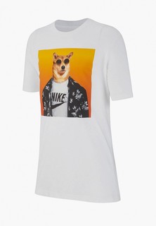 Футболка Nike