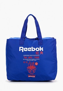Сумка дорожная Reebok Classics